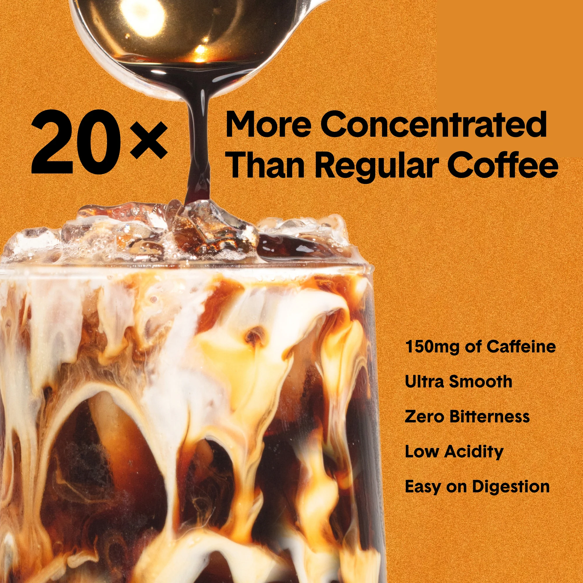 Caramel | Ultra Coffee Concentrate - Image 4