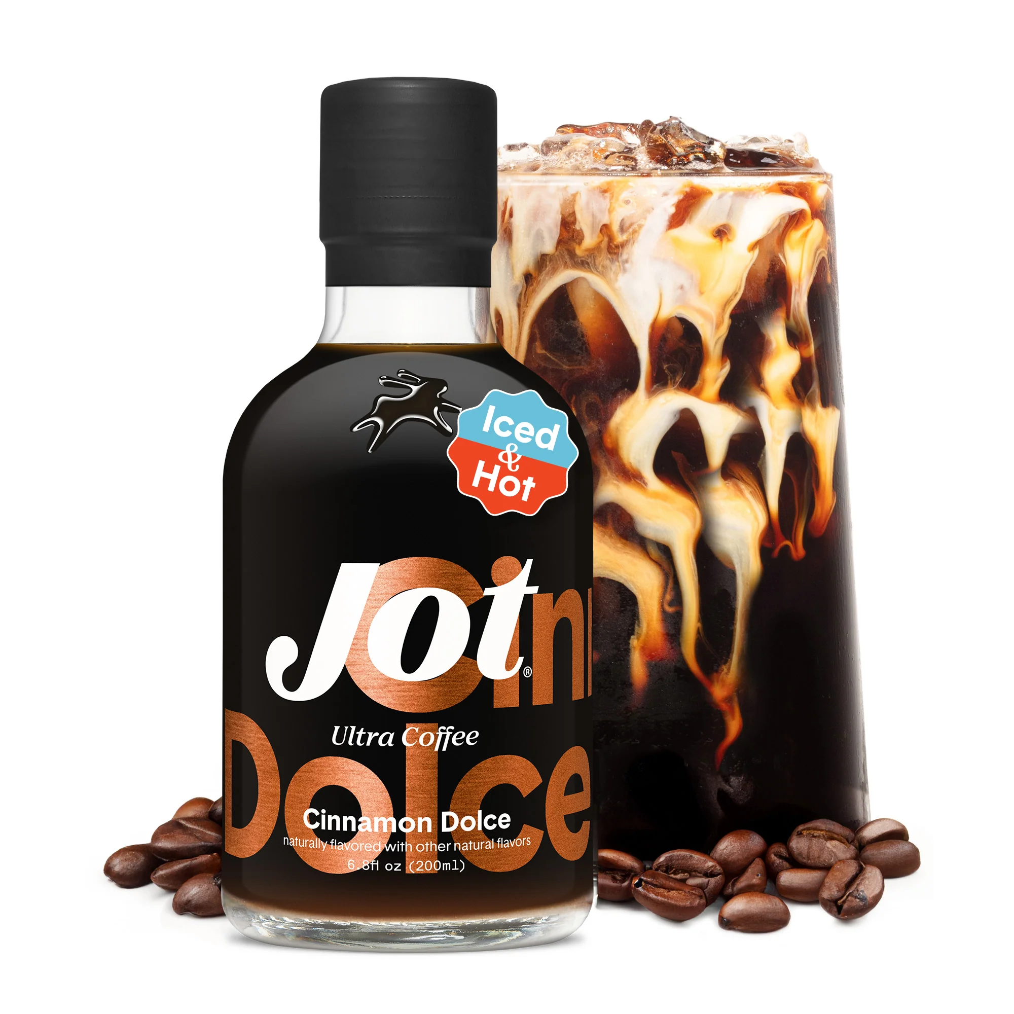 Cinnamon Dolce | Ultra Coffee Concentrate