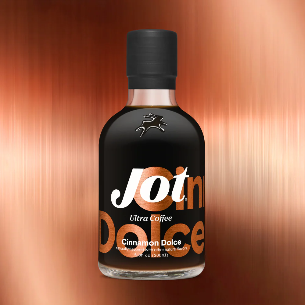 Cinnamon Dolce | Coffee Concentrate