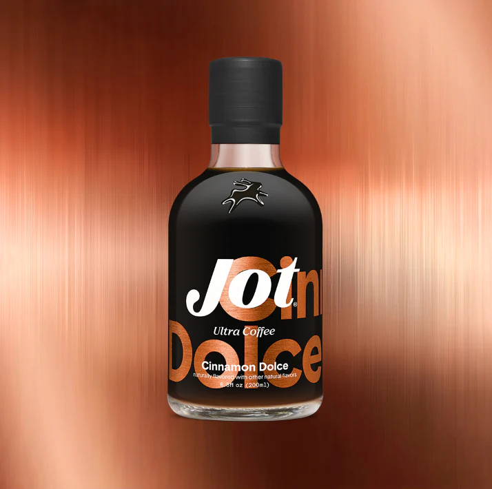 Cinnamon Dolce | Ultra Coffee