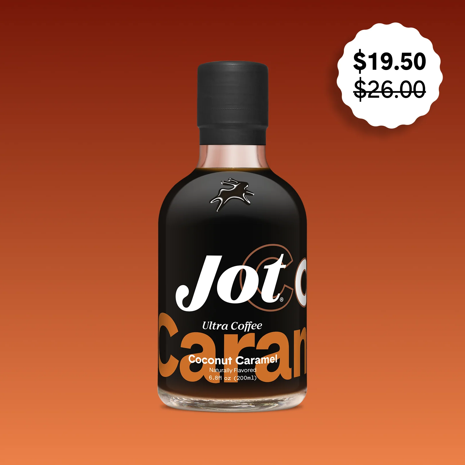 Coconut Caramel