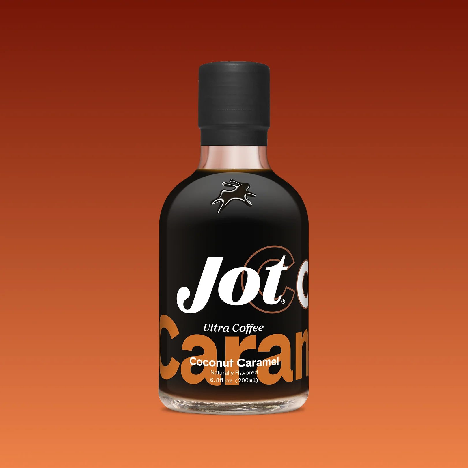 Coconut Caramel