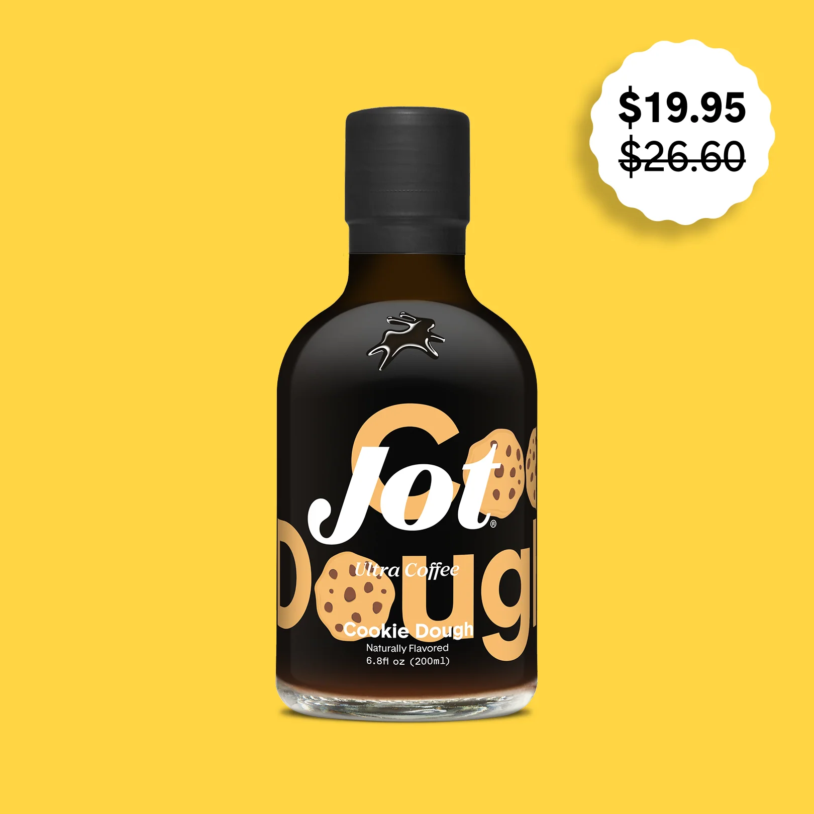 Cookie Dough Limited Batch – Coffee Concentrate