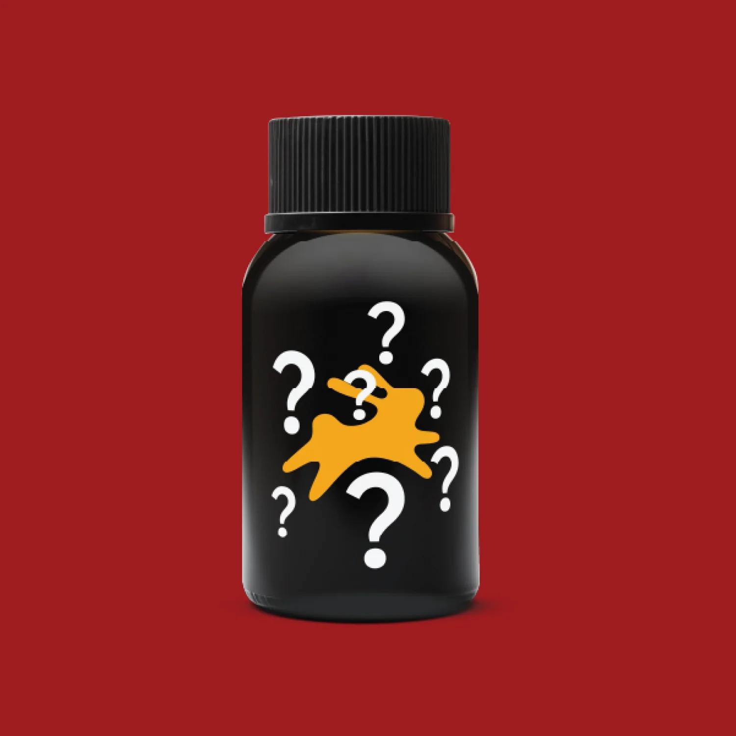 Experimental Flavor Sampler (1 of 3)
