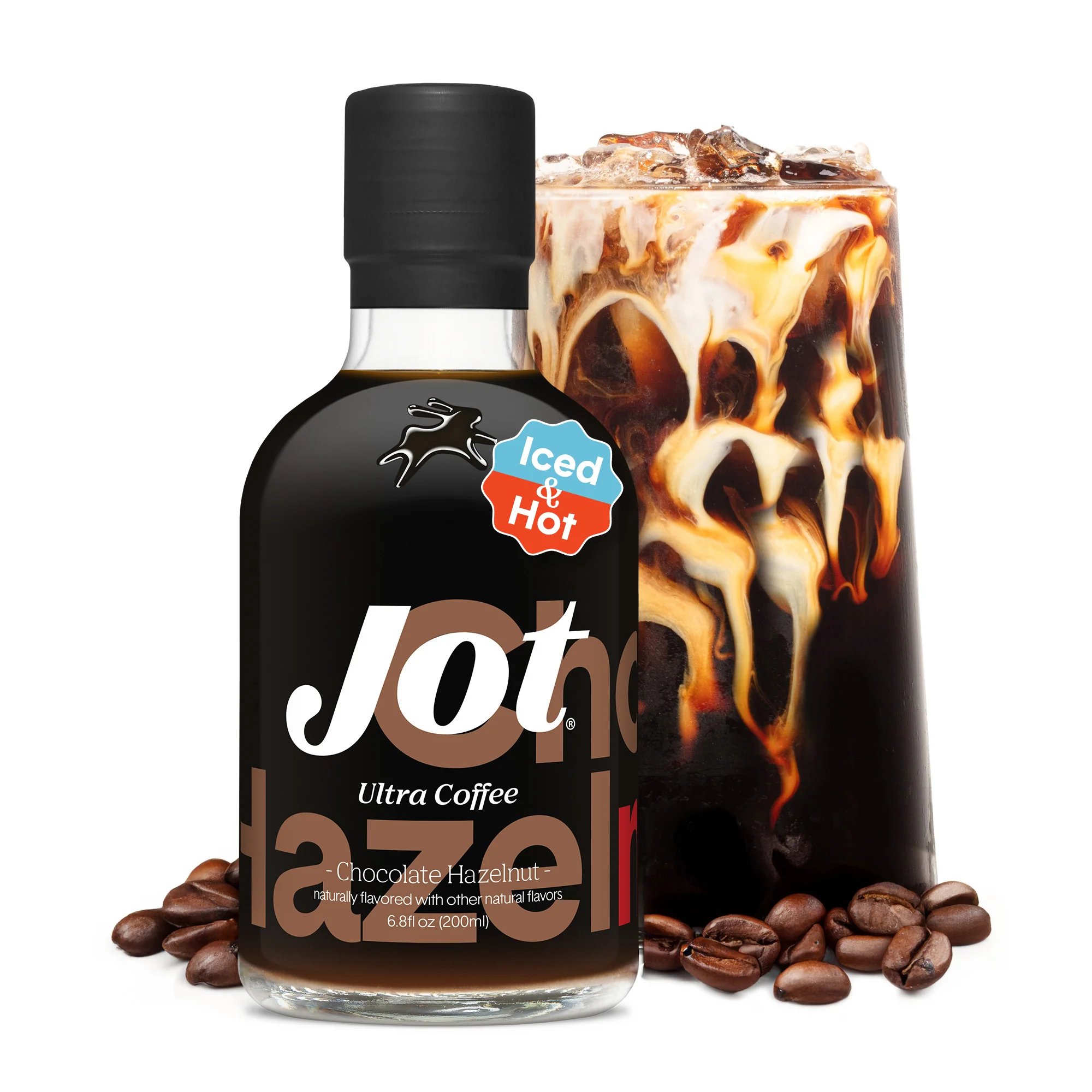 Chocolate Hazelnut | Ultra Coffee Concentrate