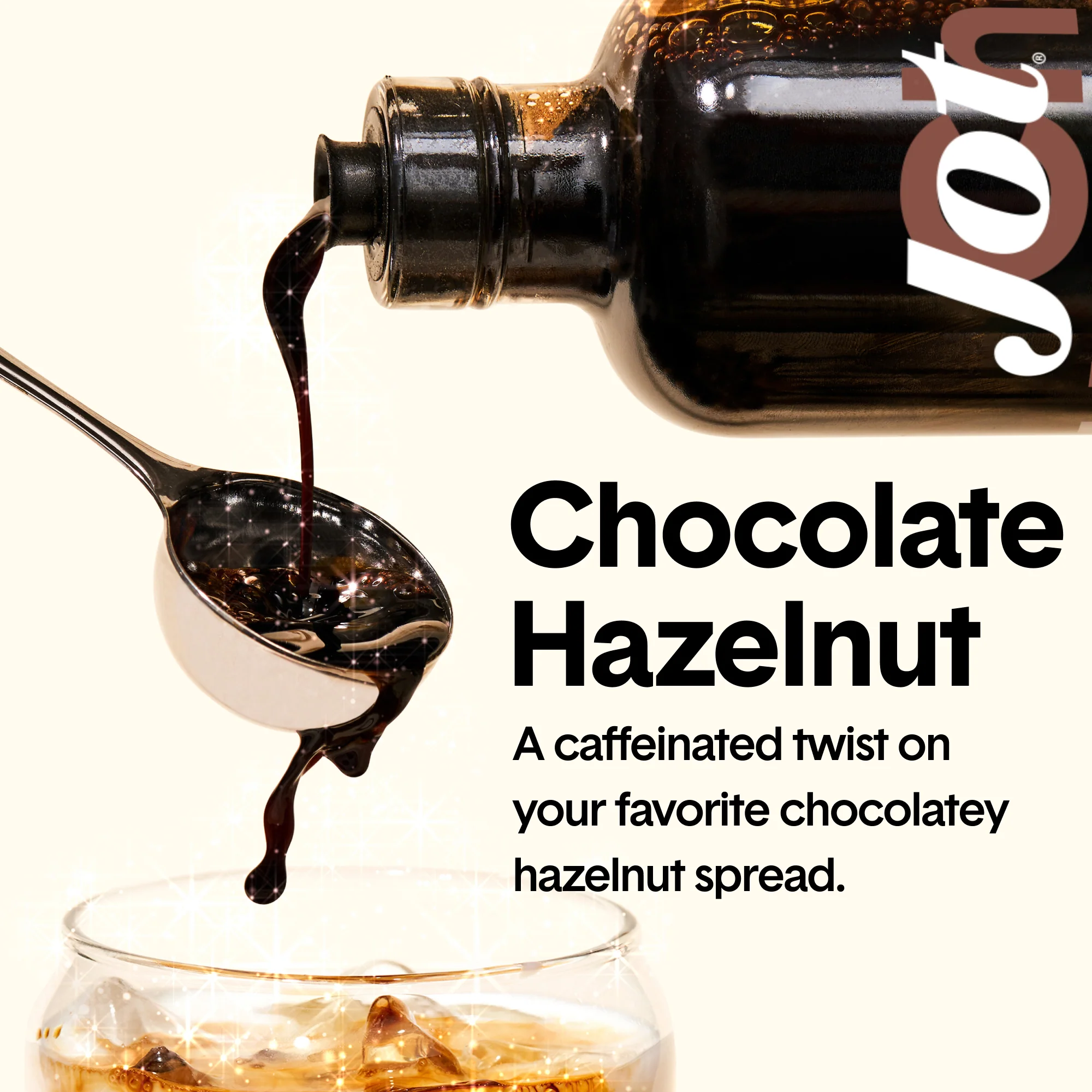 Chocolate Hazelnut | Ultra Coffee Concentrate - Image 2
