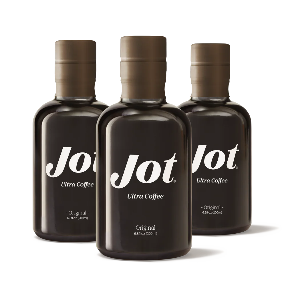 Ultra Coffee Concentrate - Image 3