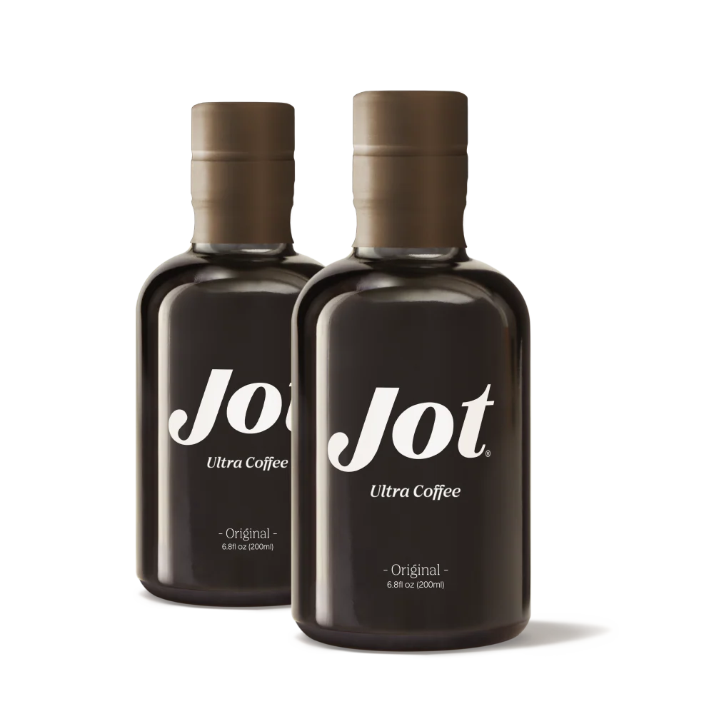 Ultra Coffee Concentrate - Image 4