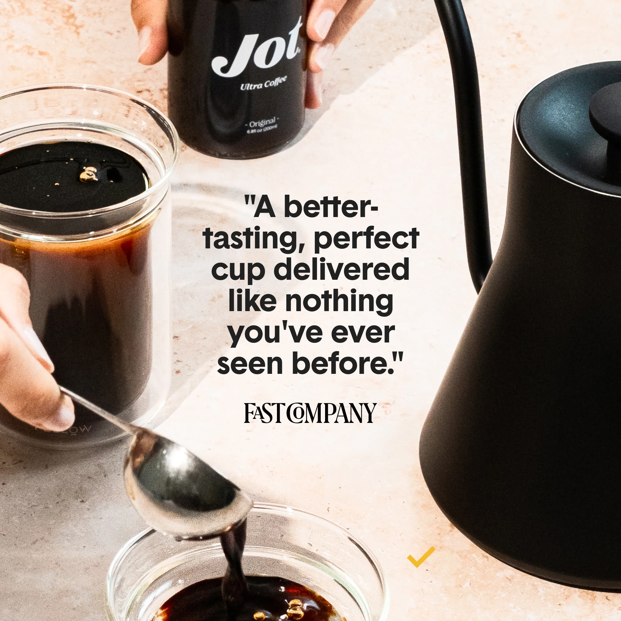 Original + Vanilla + Dark Trio | Ultra Coffee Concentrate - Image 5