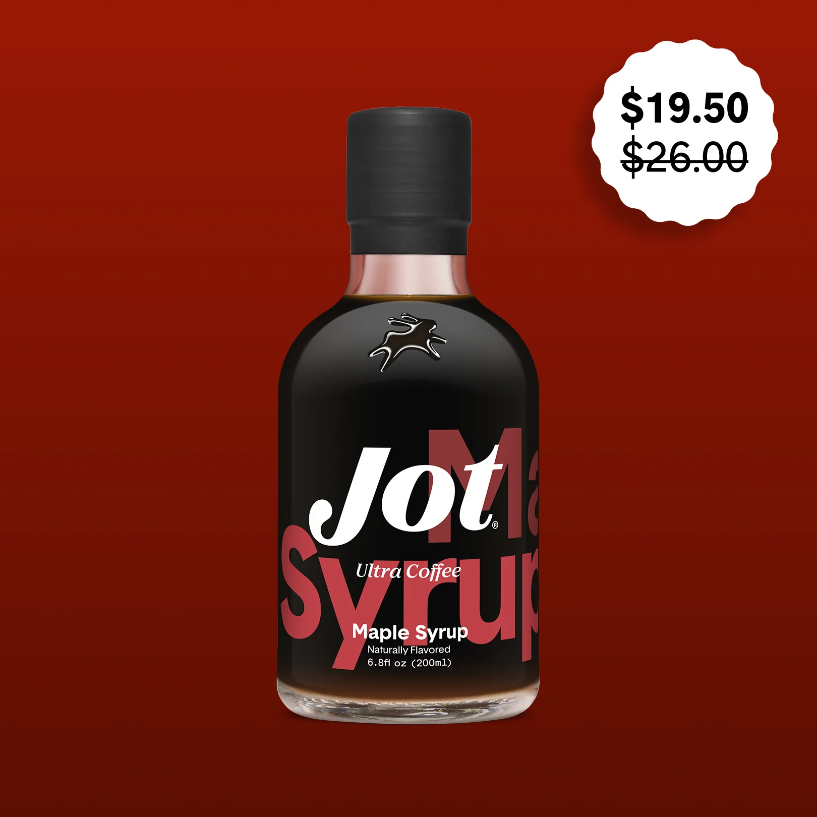 Maple Syrup