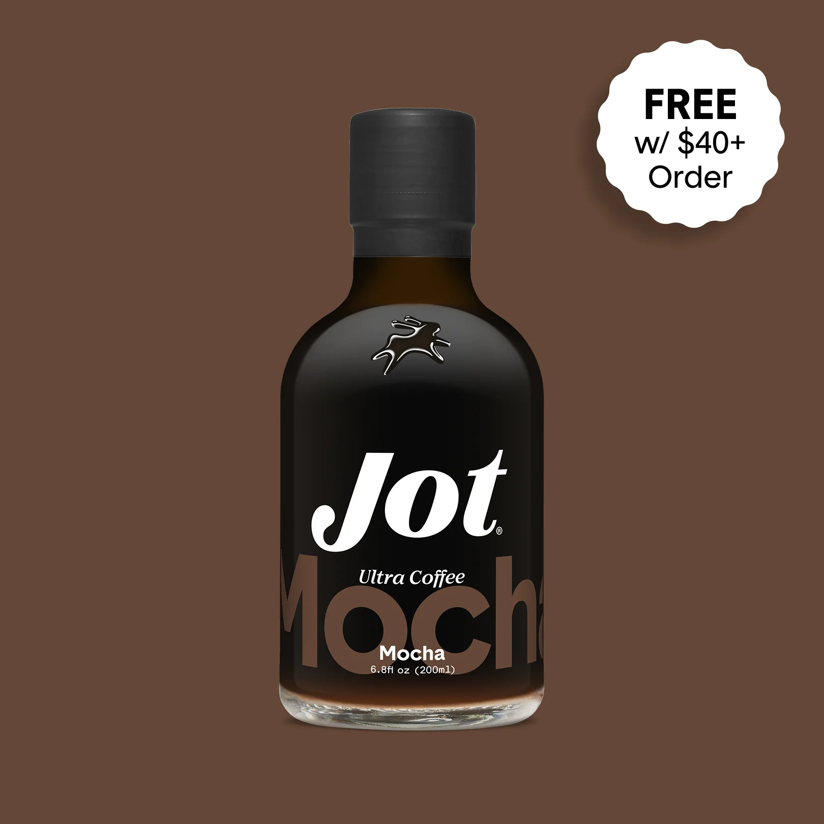 Mocha – Ultra Coffee