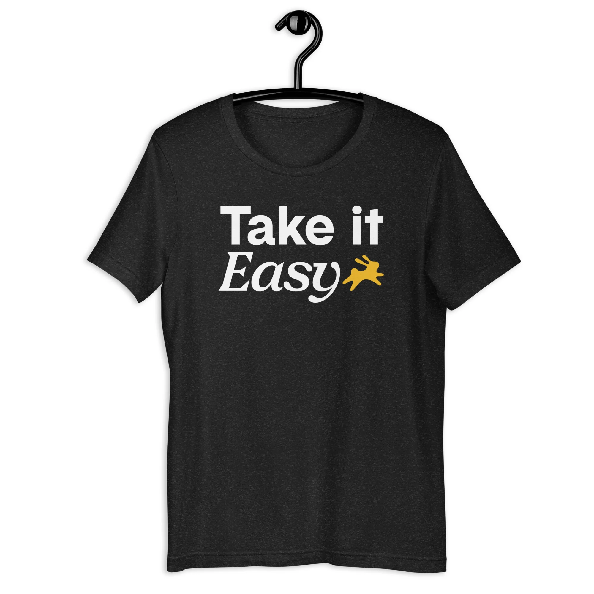 Take it Easy - Tee - Image 3
