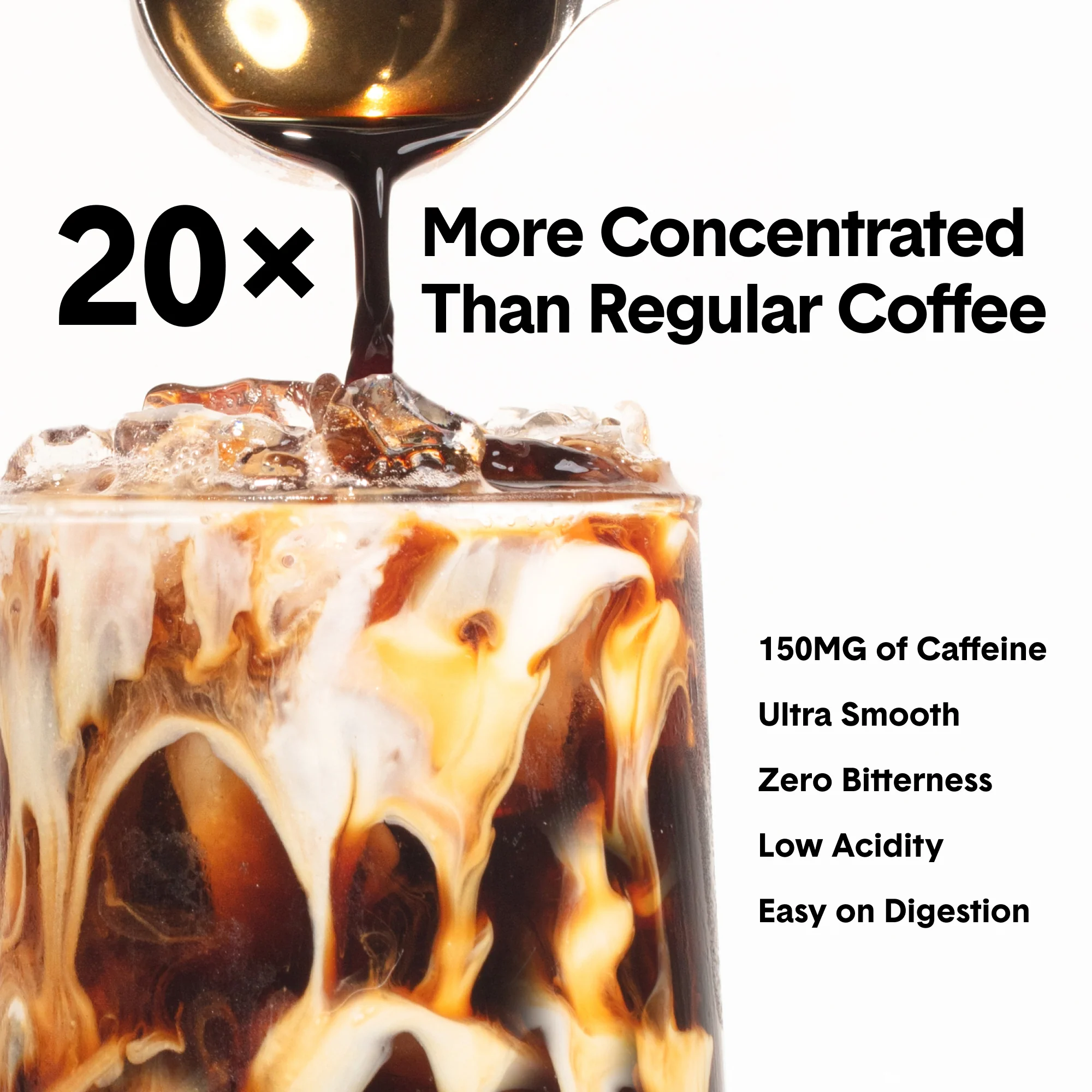 Vanilla | Ultra Coffee Concentrate - Image 4