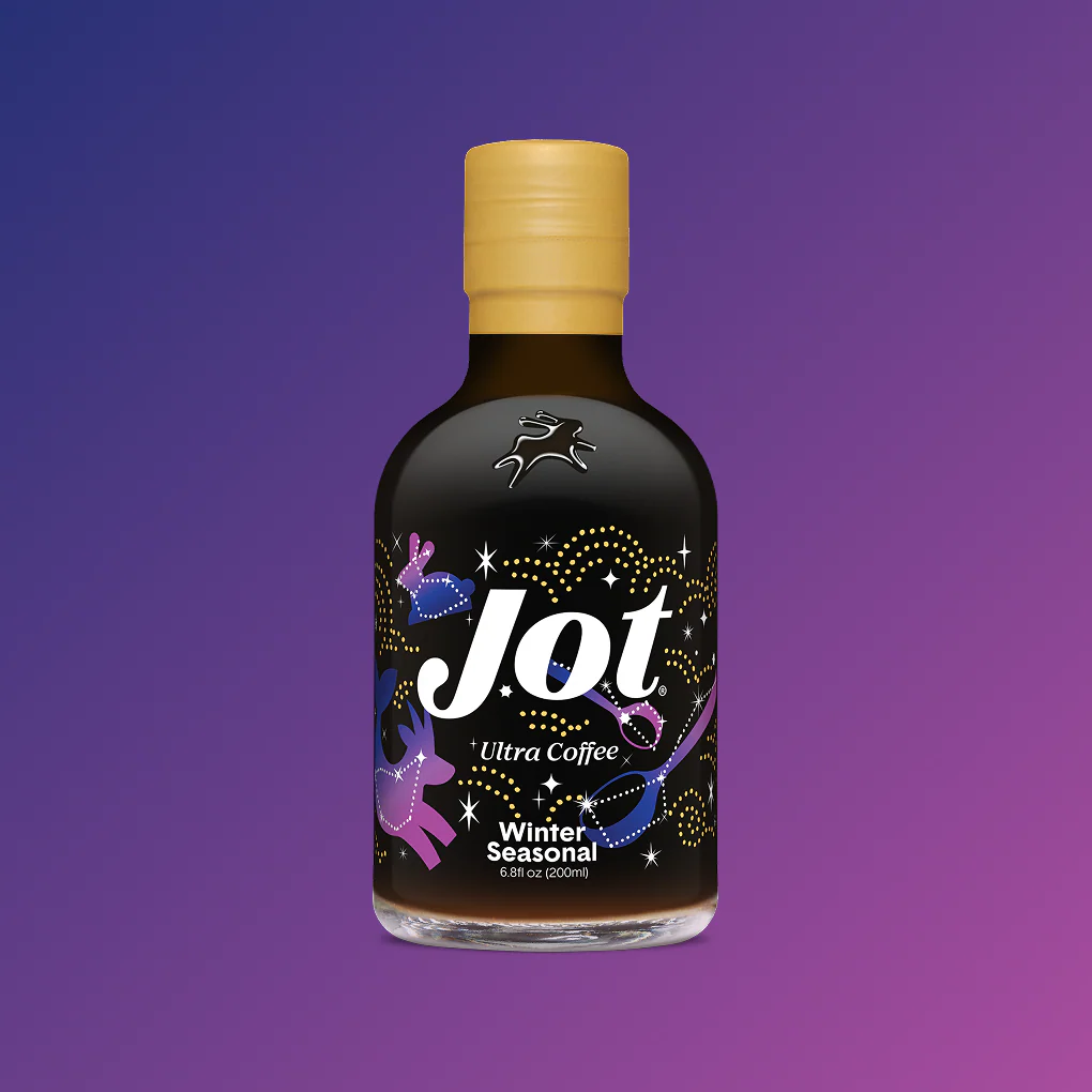 Winter Seasonal – Ultra Coffee Concentrate